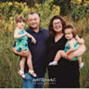 Meet your Posher, Kristen